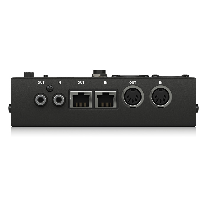 BEHRINGER CT200 / Kablo Test Ünitesi
